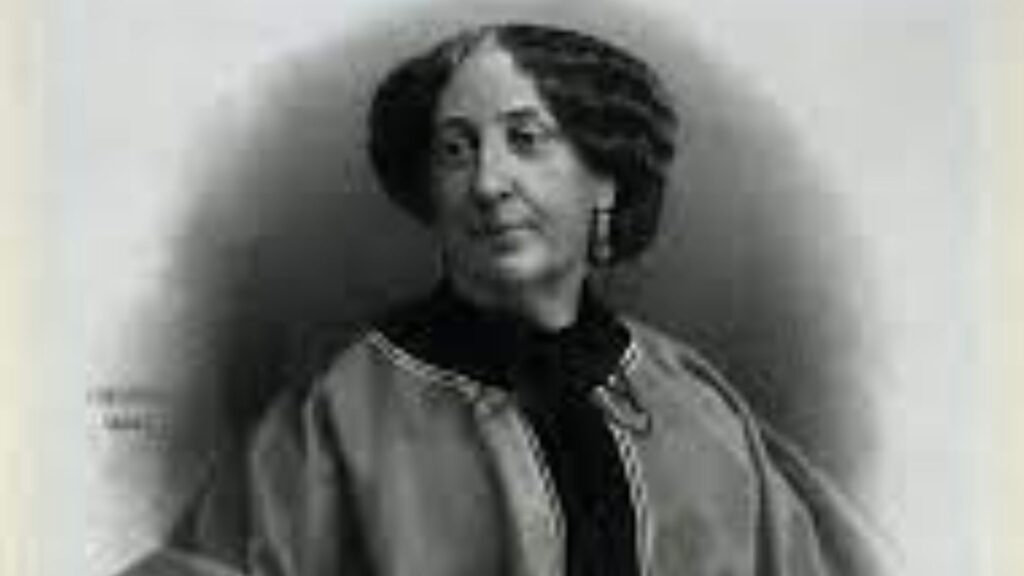 6 Female Authors Who Published Under Male Pseudonyms Bookstr