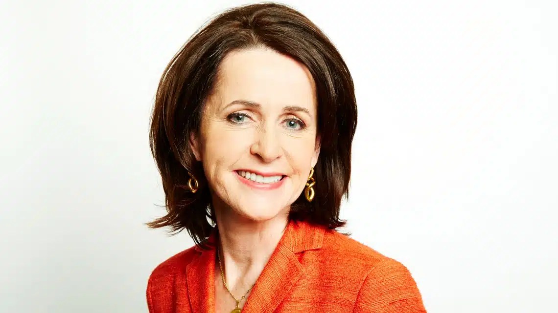 Murder Mystery Novelist Carol Higgins Clark, Has Died at 66 Bookstr