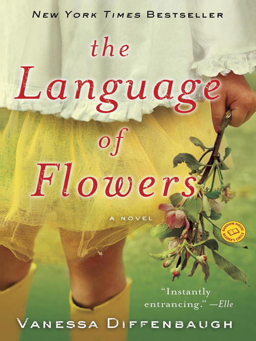 Book Review The Language of Flowers by Vanessa Diffenbaugh Book