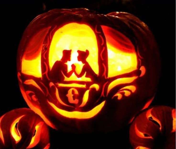 15 literatureinspired jacko'lanterns for Halloween BookTrib