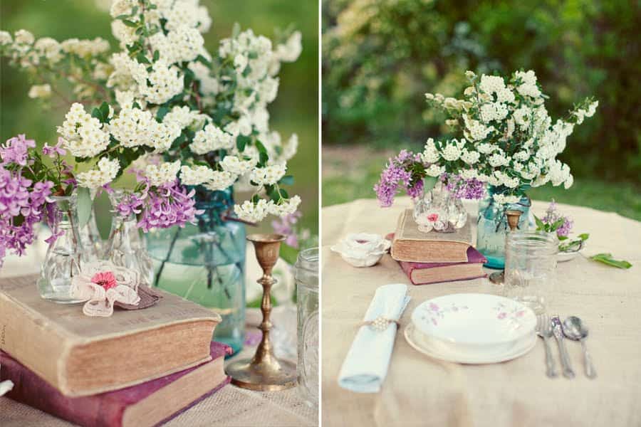 10 Great wedding ideas for book lovers BookTrib