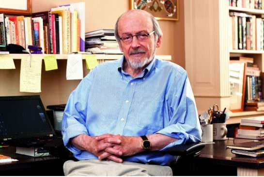 Remembering E.L. Doctorow, Literary Innovator and Author of Ragtime