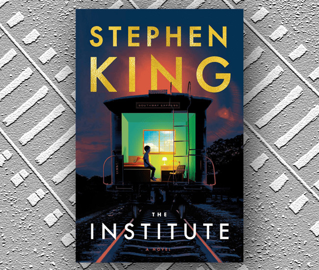 Stephen King’s “The Institute” A Timely (and Timeless) Horror BookTrib.