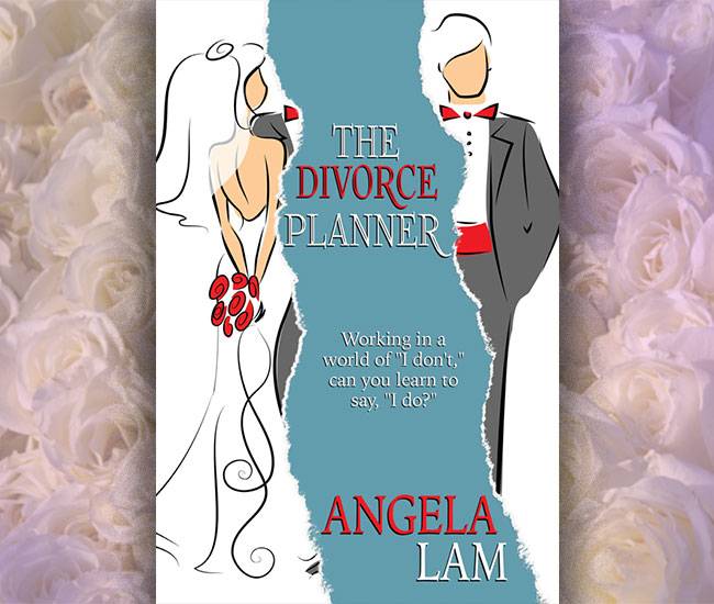 Exploring the Ways We Love in "The Divorce Planner" BookTrib