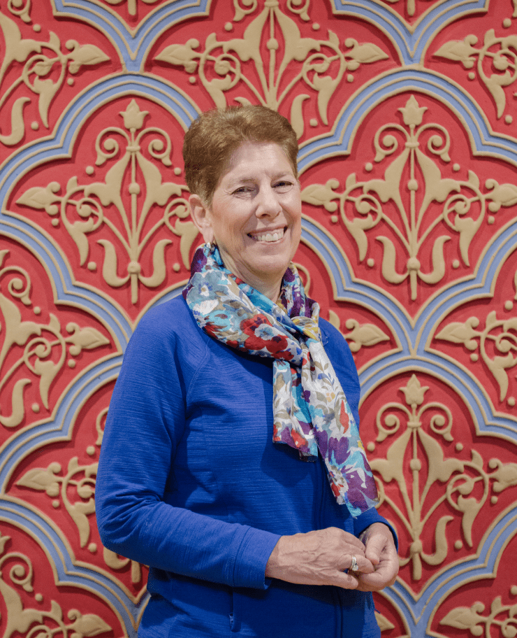 Linda A. Broenniman BookTrib.