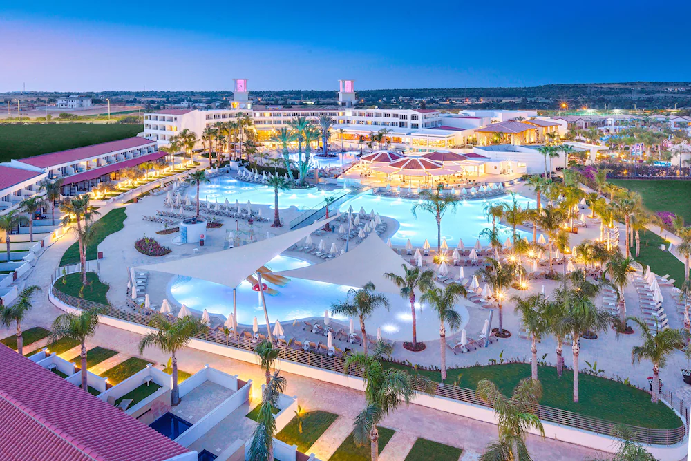 Top 10 Family Resorts in Europe