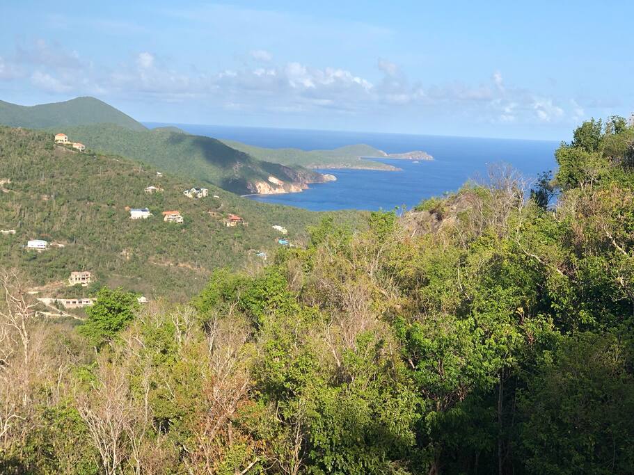 Luxury Virgin Islands Concierge