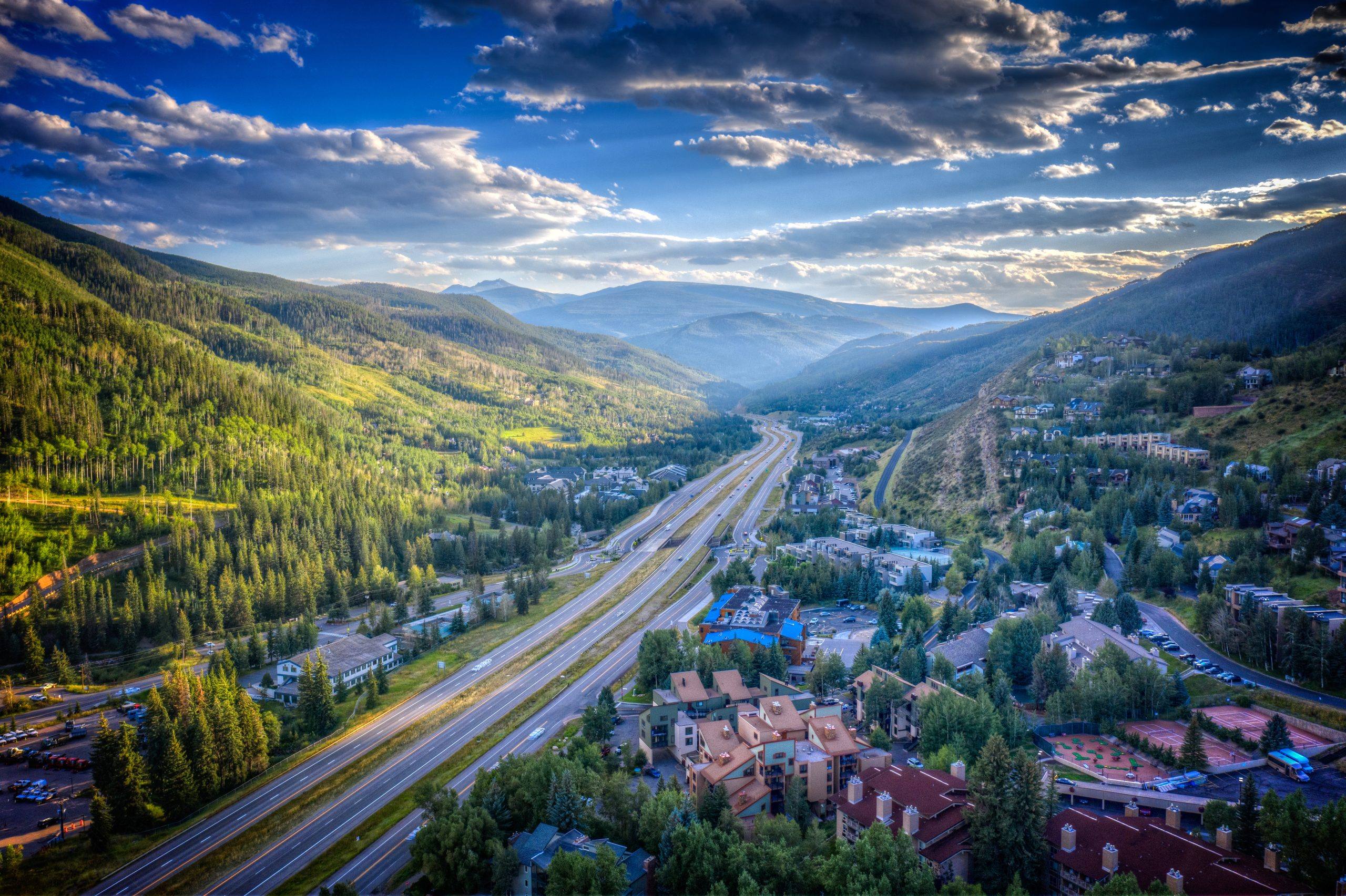 Vacation Rentals in Vail & Beaver Creek Homes, Townhomes, Condos