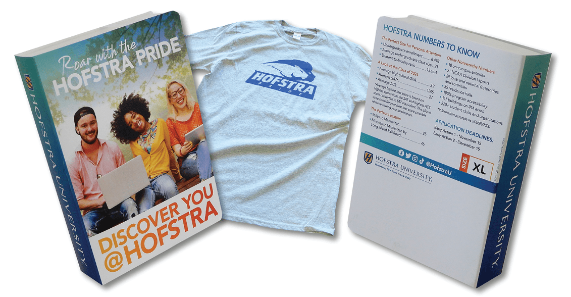 8 Novel Swag Ideas for College Students BookWear®