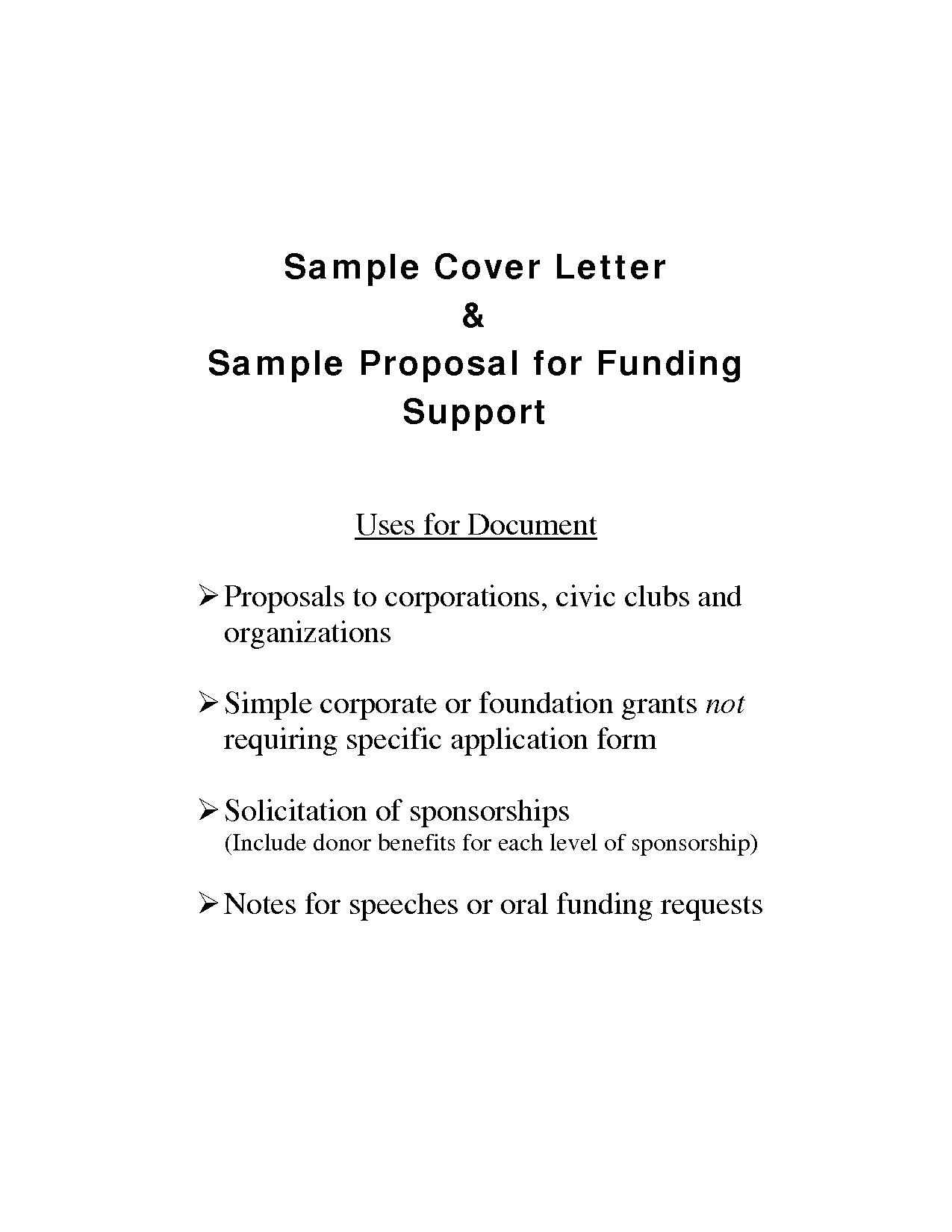 Sample of Grant Proposals BookwormLab
