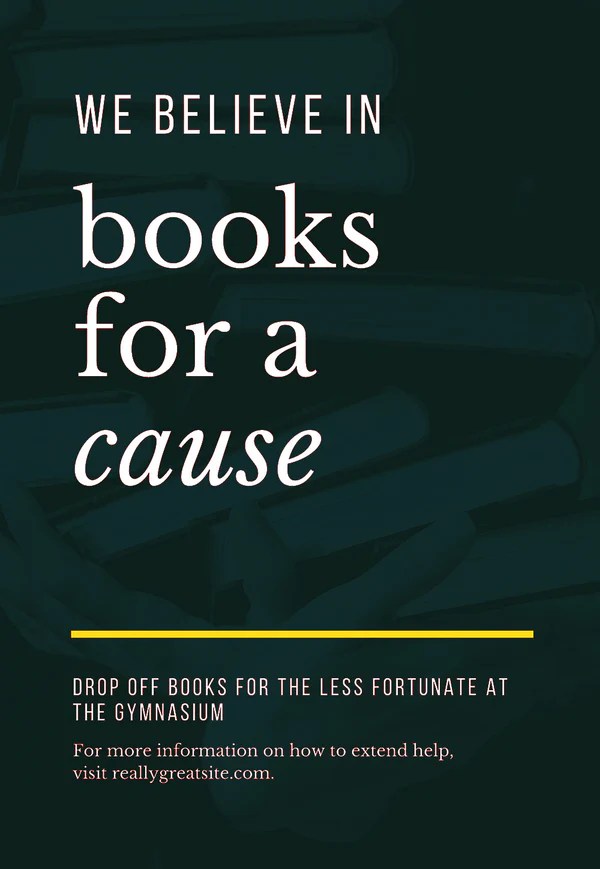 Book Writing site Home