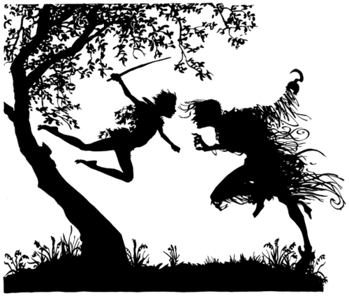 Ben Hibon’s Peter Pan lands Aaron Eckhart, Sean Bean & AnnaSophia Rob