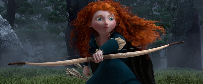 Brave – TV spot