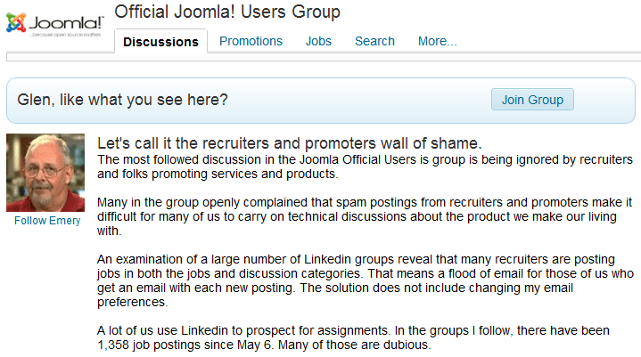 Do Recruiters Ruin LinkedIn? Boolean Black BeltSourcing/Recruiting