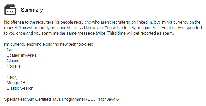 Excellent New Twitter Talent Sourcing and Recruiting Tool Boolean