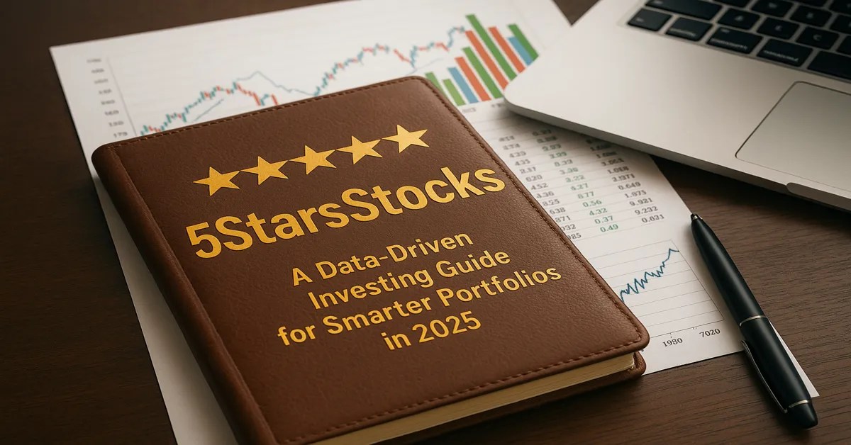 5StarsStocks A New Era of Smart Investing Platforms