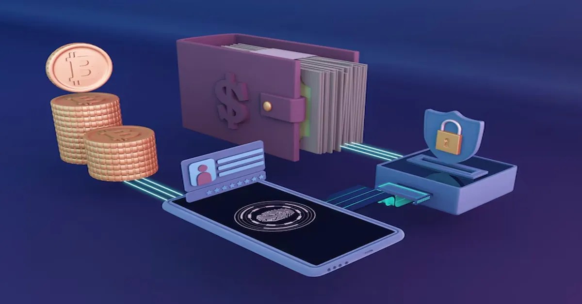 Explore Crypto Wallet Features & Benefits