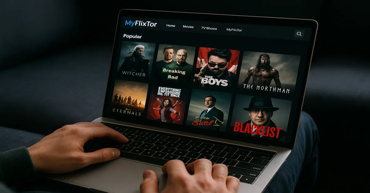 Everything You Need to Know About MyFlixtor Streaming Site