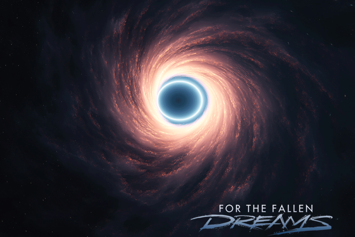 ALBUM REVIEW For The Fallen Dreams For The Fallen Dreams Boolin Tunes