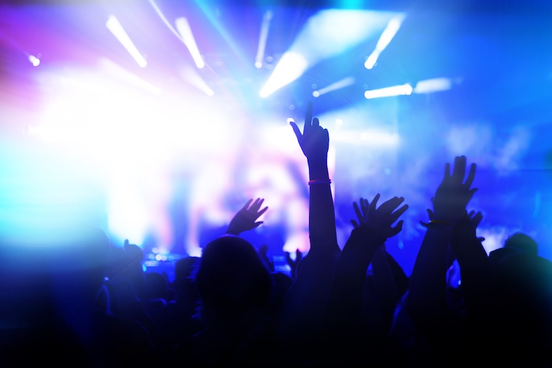 Jesse Malin Shares New Single “Argentina,” While Fred Armisen And Jim