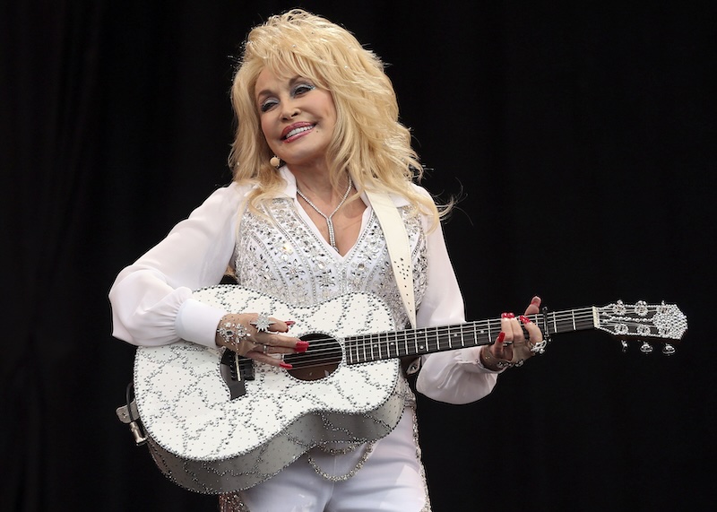 How Old Is Dolly Parton In 2025 Wikipedia Dolly Parton Announces 2025 Las Vegas Residency KSJB AM 600