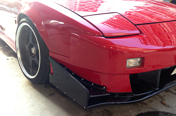 ユーラス180SX