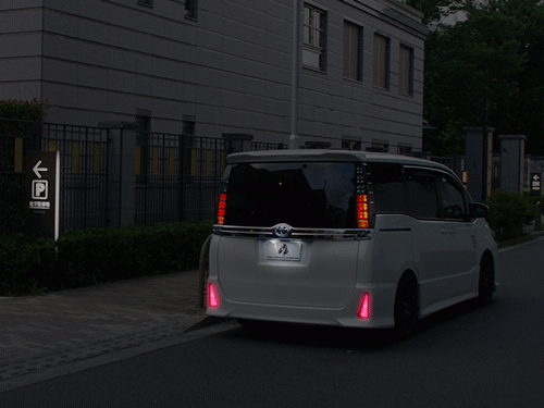 voxy-r1