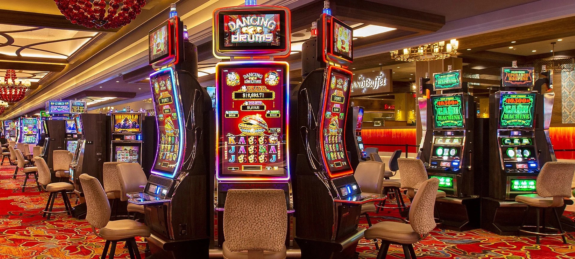 Hungary has amended its gaming regulations BoomAff