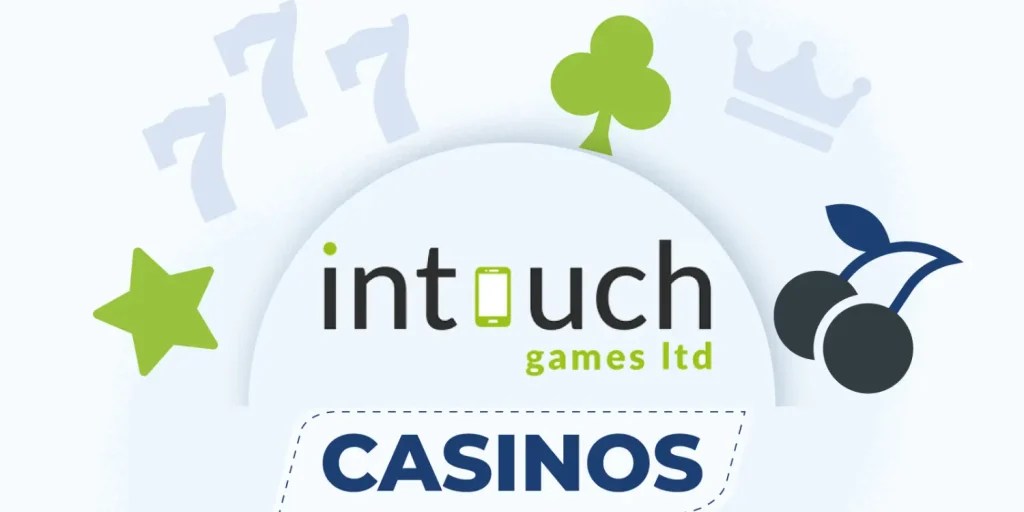 In Touch Games Limited Forfeits Operating Licence BoomAff