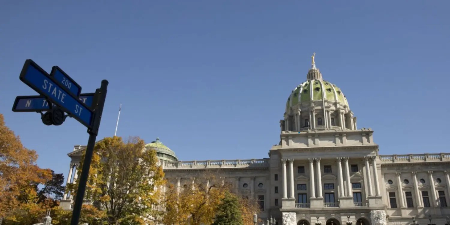 Robust Growth in Pennsylvania's Gambling Sector BoomAff