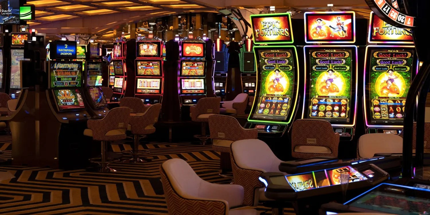 Legalize Gambling to Curb Illegal Operations in Thailand BoomAff