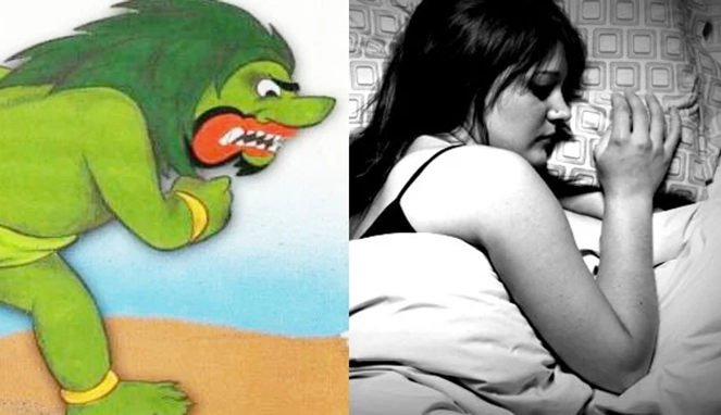 Bikin Geger, Inilah 4 Fakta Kasus Kolor Ijo yang Muncul Lagi dan Mencari Korban Boombastis