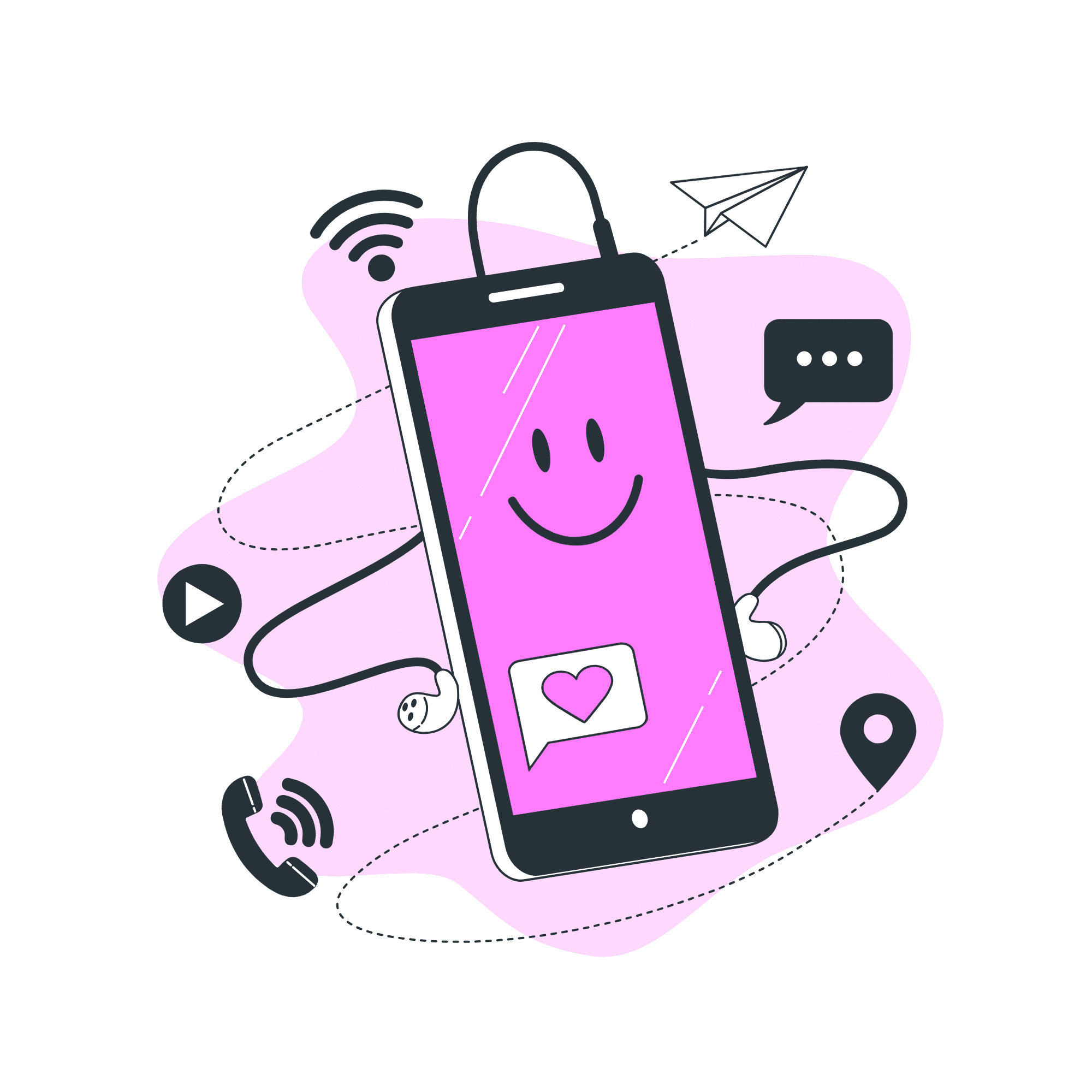 Crafting an Effective Dental Recall Script BoomCloud