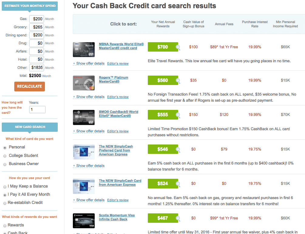 The Costco Effect Earning Credit Card Rewards