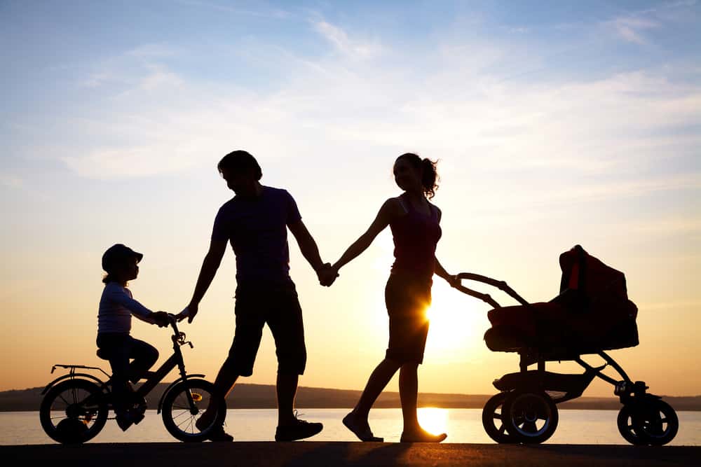 Financial Planning For Couples Starting A Family