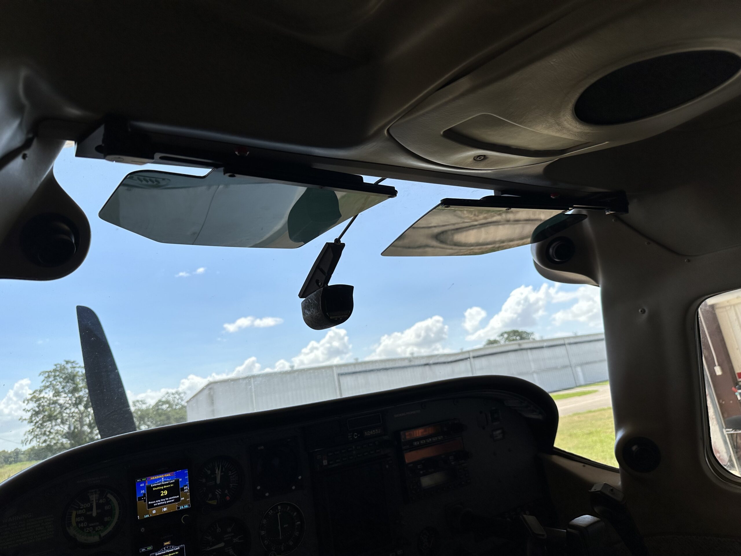 2000 Cessna 206H – Boomerang Air