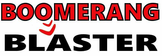 Boomerang Blaster