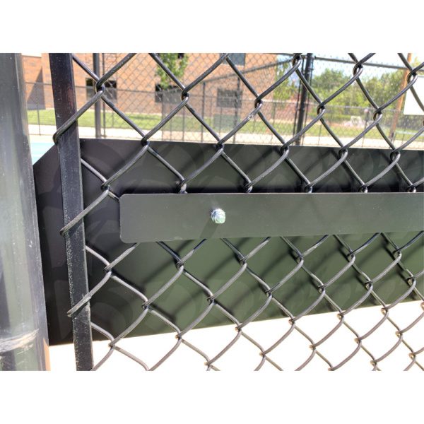 BOOMER HD PADDLE RACK Boomer Pickleball