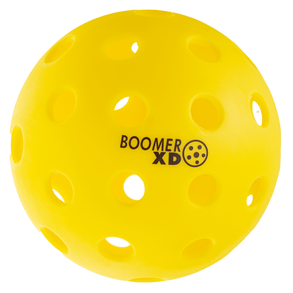 Pickleball Balls Indoor and Outdoor Pickleballs Boomer Pickleball