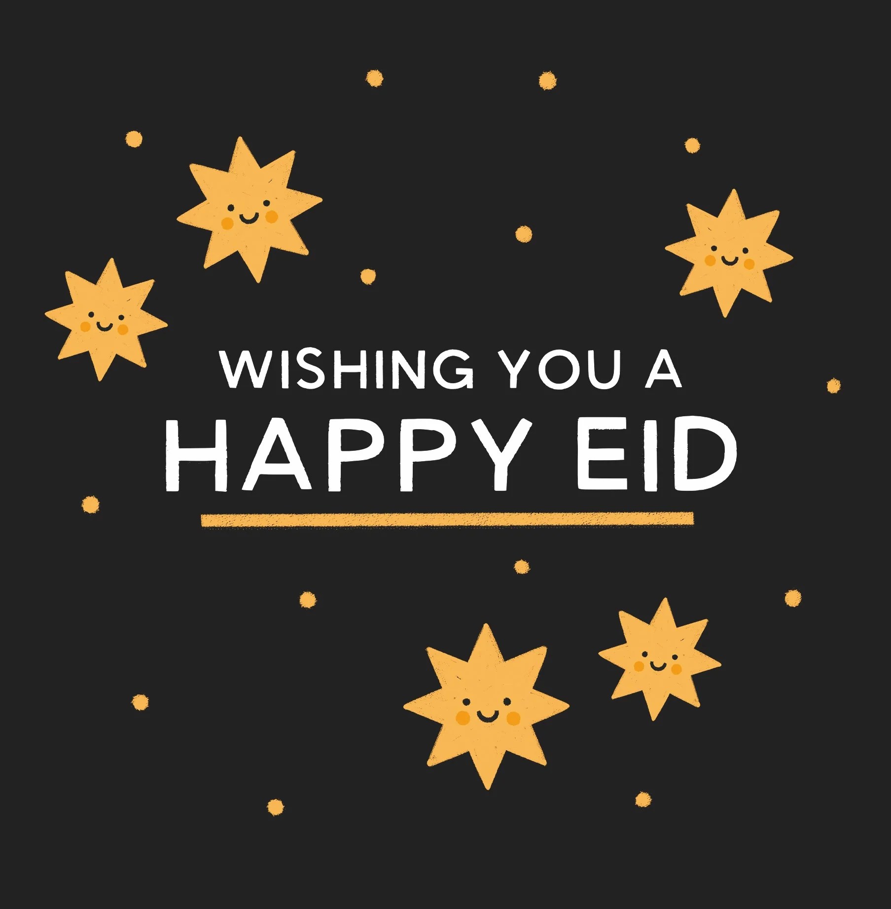 55+ Ideas for Eid Mubarak Wishes for Friends and Family Boomf