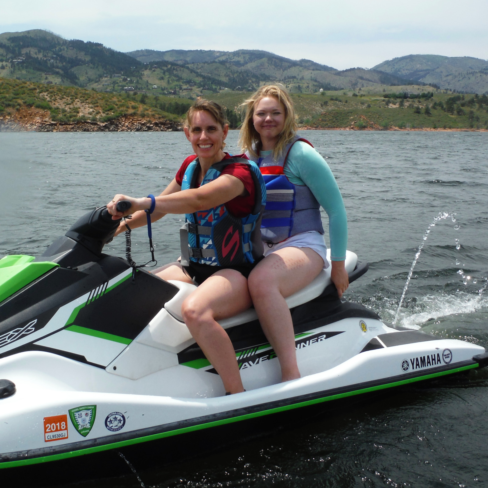 Jet Ski Events 2024 Jet skiing BoomFlag