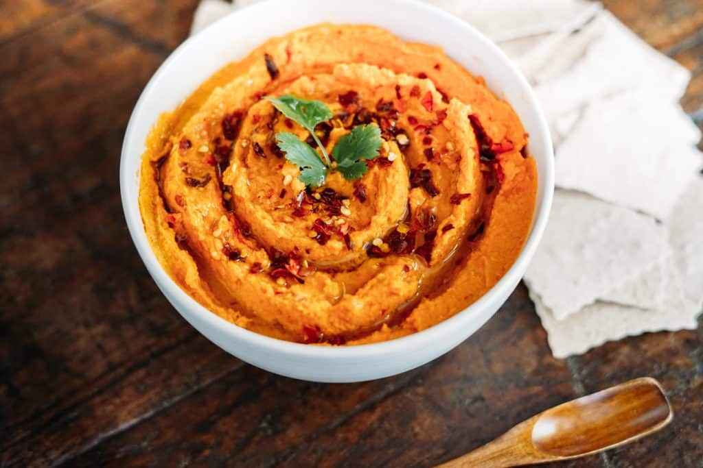 Receita de Pasta de Tomate Receitas Saudáveis Boomi