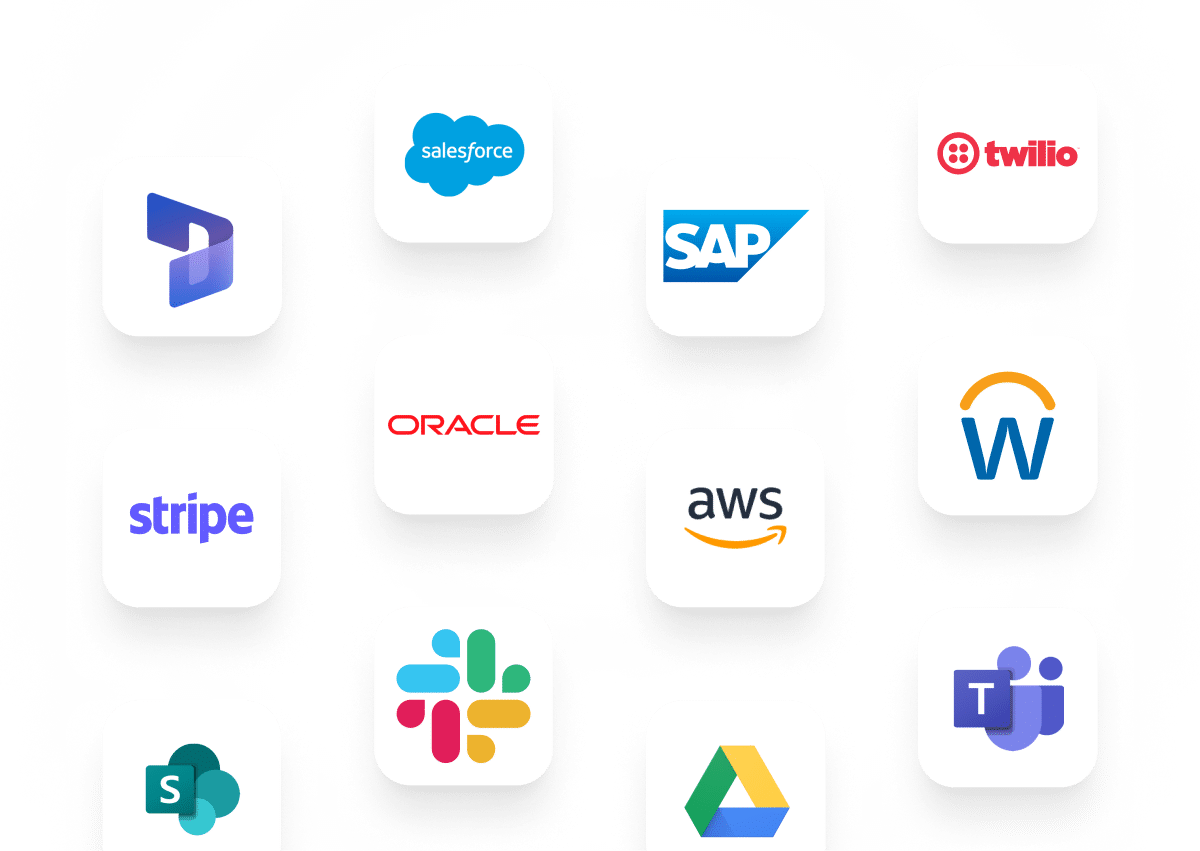 Boomi Connectors Quick, Reliable Integrations