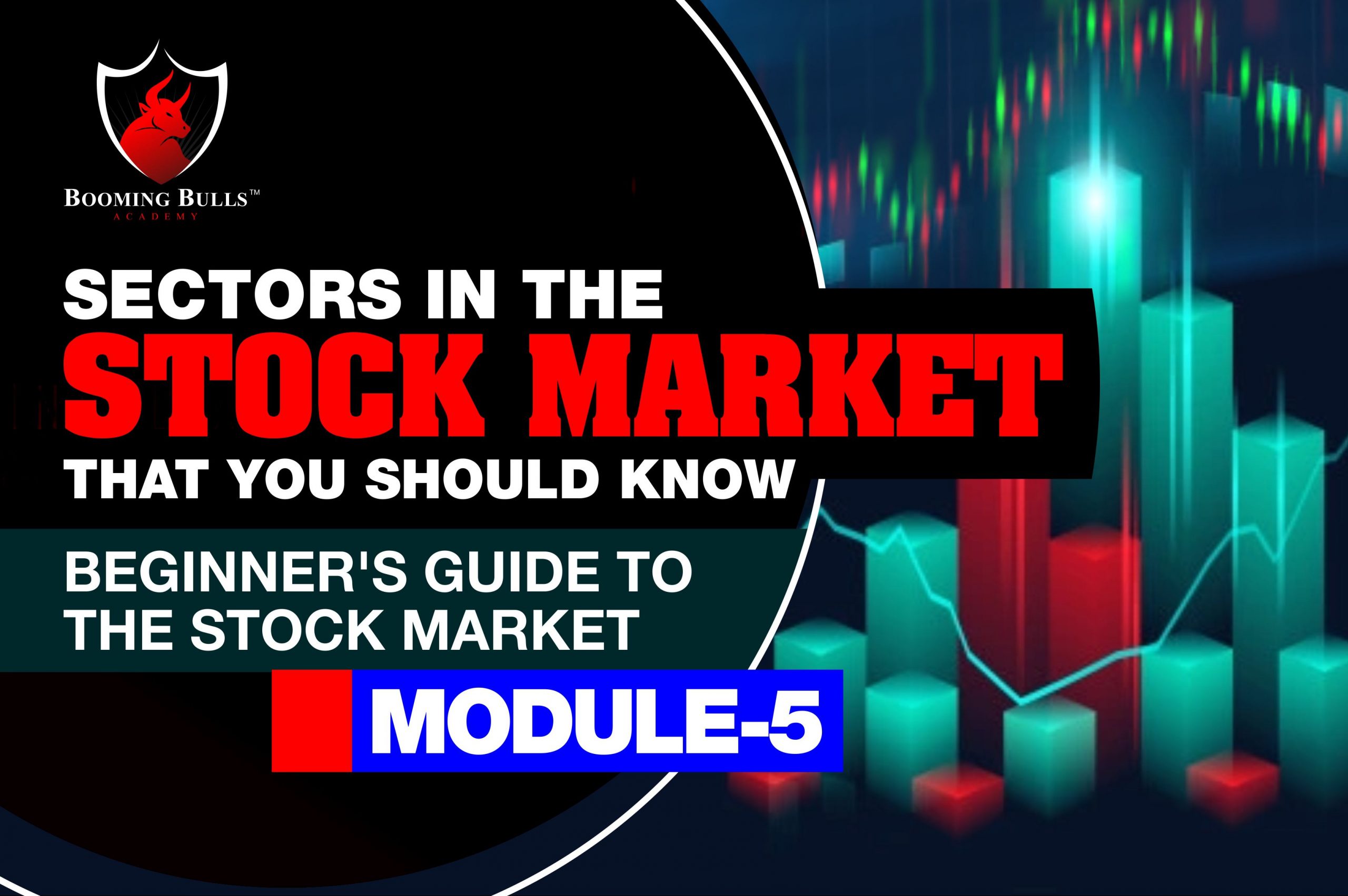 Sectors In The Stock Market That You Should Know Beginner's Guide To