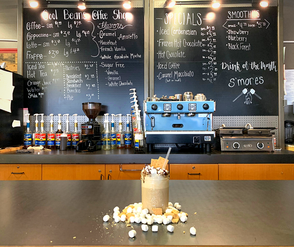 Iced, Frozen or Hot? Grab a Cup O’ Joe with AllNew Fall Flavors at