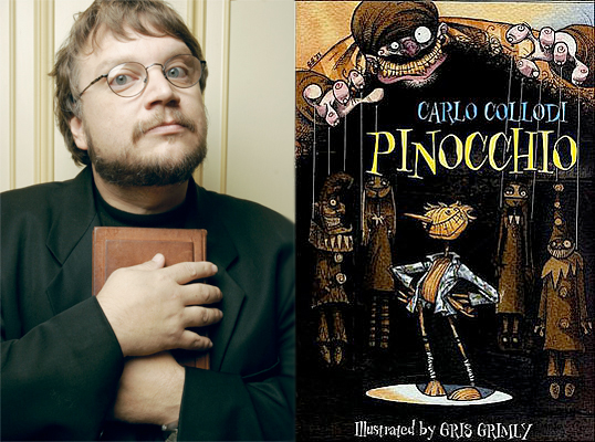 Guillermo Del Toro’s Pinocchio Reviews Metacritic