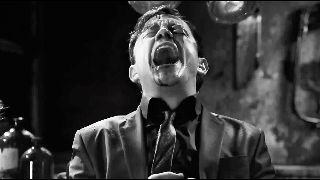 Film Review 'Sin City 2 A Dame To Kill For'!! Boomstick Comics
