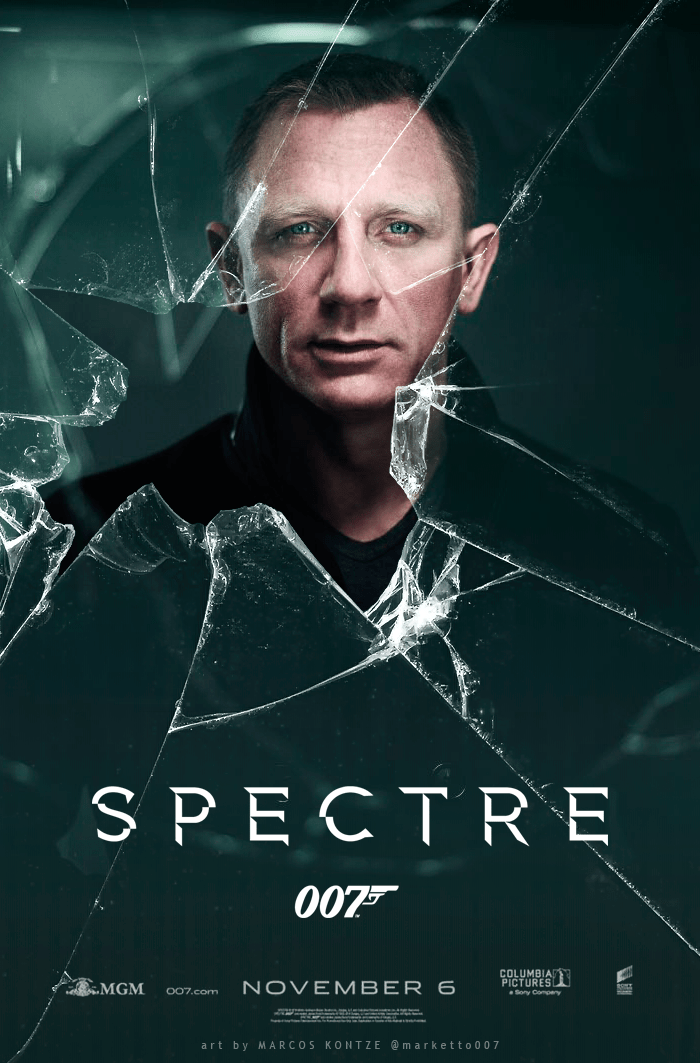 Trailer For James Bond’s ‘Spectre’ Is Fantastic!!! Boomstick Comics