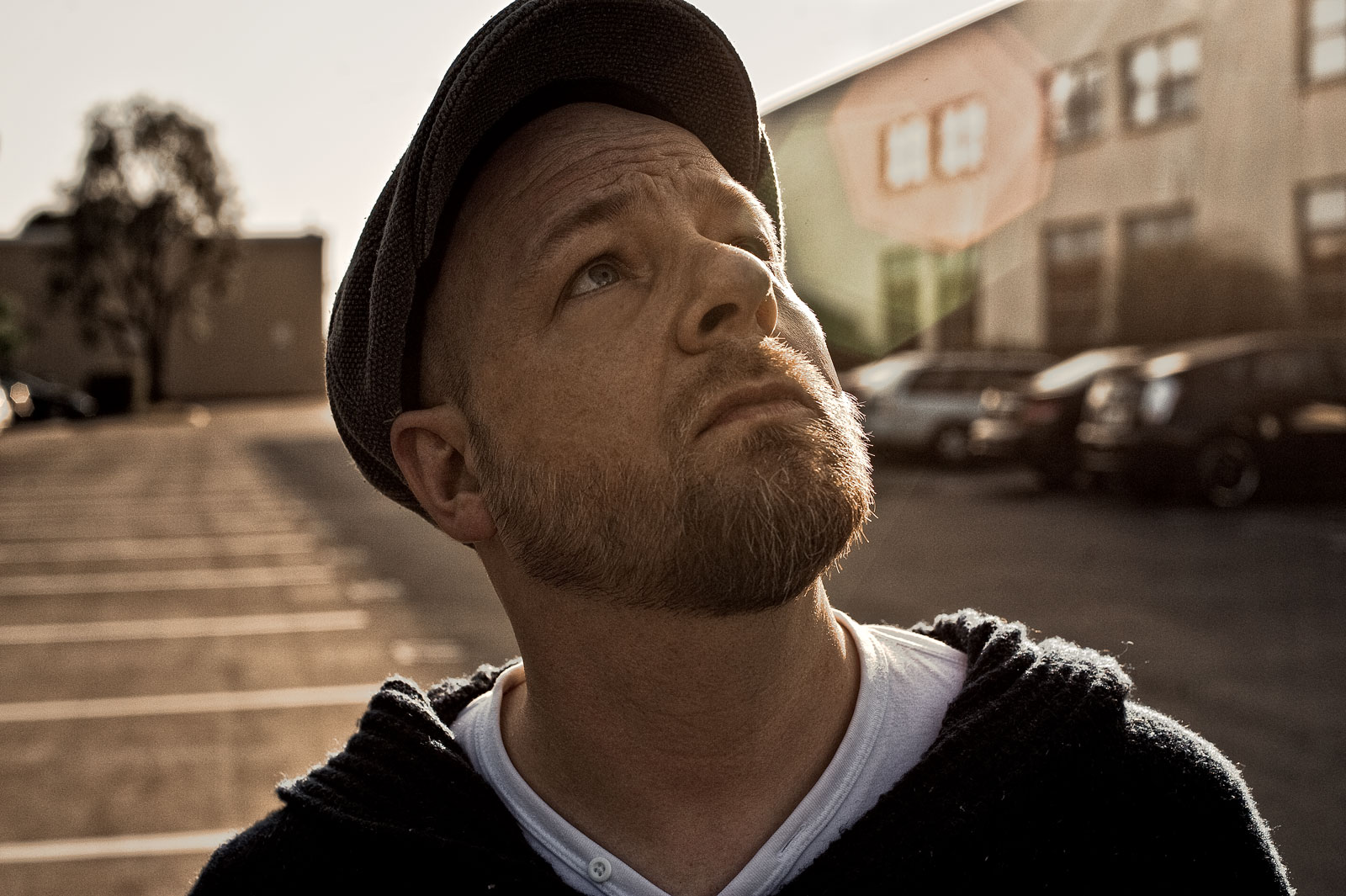 Neil Gaiman's 'American Gods' Brings On David Slade!!! Boomstick Comics