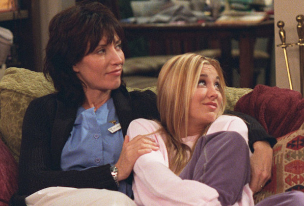 Katey Sagal and Jack McBrayer Join Cast of 'The Big Bang Theory
